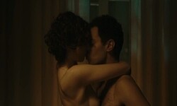 Tecla Insolia In Amata