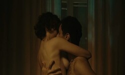 Tecla Insolia In Amata