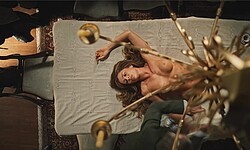 Grazi Massafera In Dona Beja