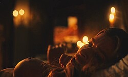 Grazi Massafera In Dona Beja