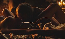 Grazi Massafera In Dona Beja