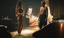 Grazi Massafera In Dona Beja