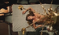 Grazi Massafera In Dona Beja