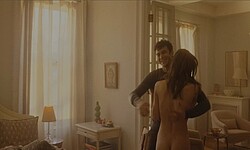 Lux Pascal Nude In The Beauty