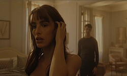 Lux Pascal Nude In The Beauty