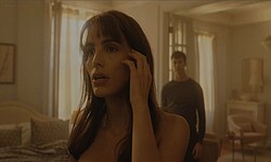 Lux Pascal Nude In The Beauty