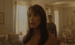 Lux Pascal Nude In The Beauty