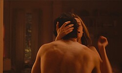 Sarah Pidgeon In Love Story