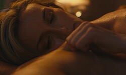 Sarah Pidgeon In Love Story