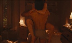 Sarah Pidgeon In Love Story