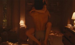 Sarah Pidgeon sex scenes