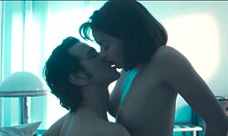 Eyll Kandemir nude boobs