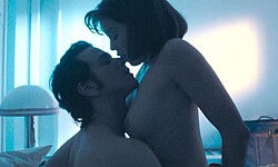 Eylul Kandemir naked tits