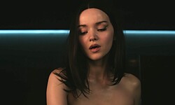 Dove Cameron Nude And Rough Sex in 56 Days