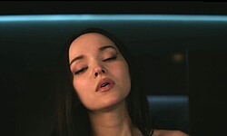 Dove Cameron Nude And Rough Sex in 56 Days