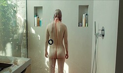 Claudia Mora naked bum