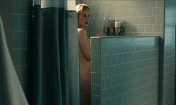 Nicole Kidman side boobs