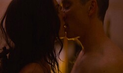 Rebecca Ferguson hot