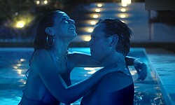 Emmanuelle Chriqui Nude Sex in A Love Like This