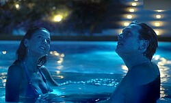 Emmanuelle Chriqui Nude Sex in A Love Like This