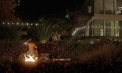 Emmanuelle Chriqui Nude Sex in A Love Like This