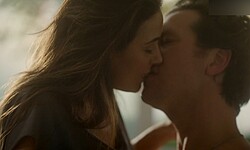 Emmanuelle Chriqui Nude Sex in A Love Like This