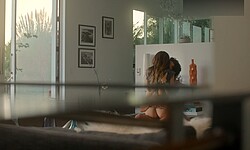 Emmanuelle Chriqui Nude Sex in A Love Like This