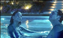 Emmanuelle Chriqui Nude Sex in A Love Like This