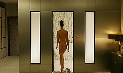 Eloise Lovell Anderson naked