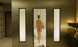 Eloise Lovell Anderson nude