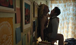 Elle Fanning hot sex