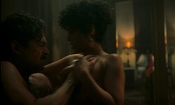 Chiara Parravicini nude sex