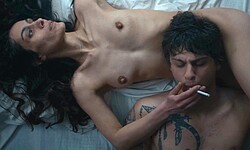 Salome Demuria nude