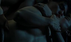 Matilde Gioli sex