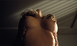 Sydney Sweeney big boobs
