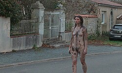 Maria Wrbel naked