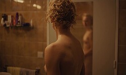 Femke Vanhove boobs