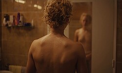 Femke Vanhove tits