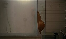 Charlotte Le Bon butt