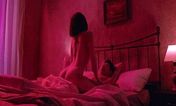 Chacha Huang nude sex