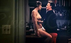 Olivia Wilde sexy