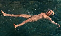 Jasmine Trinca nude