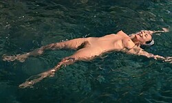 Jasmine Trinca pussy