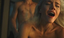 Hayes Warner hot sex