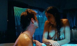 Jiana Nicole boobs