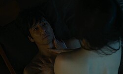 Reika Kirishima Nude Sex Scenes In Drive My Car