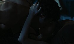 Reika Kirishima Nude Sex Scenes In Drive My Car