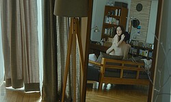 Reika Kirishima Nude Sex Scenes In Drive My Car