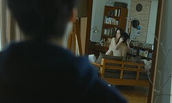 Reika Kirishima Nude Sex Scenes In Drive My Car