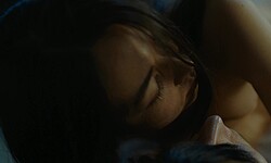 Reika Kirishima Nude Sex Scenes In Drive My Car